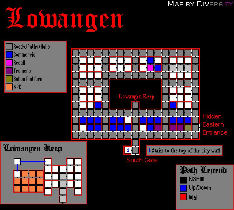 Lowangen