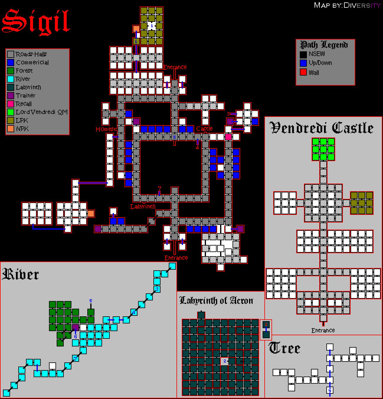 Sigil