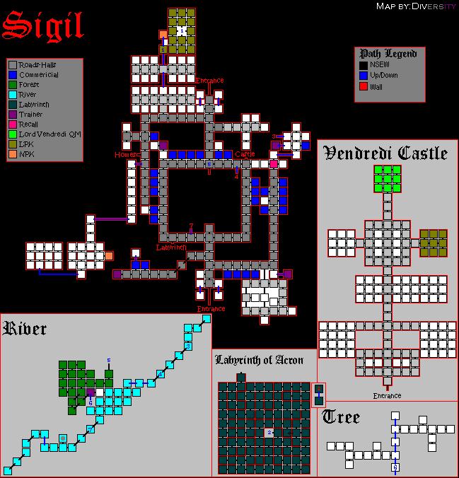 Sigil
