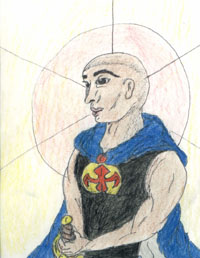 Stormdancer